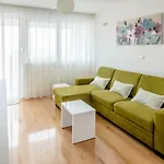 Pearl Отель Сплит
