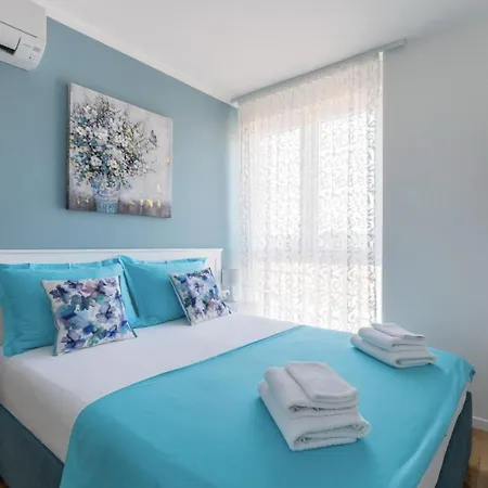 Pearl Hotell Split