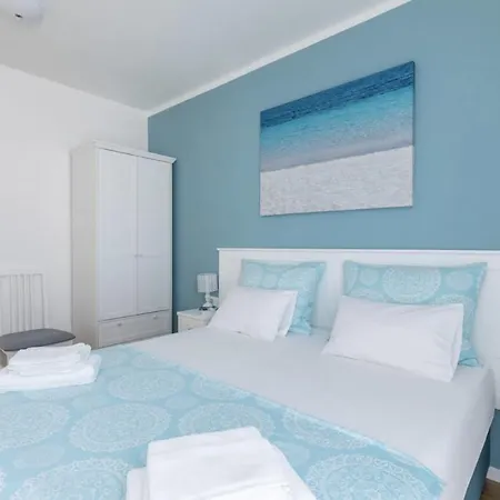 Pearl Hotell Split