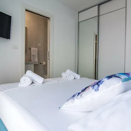 Pearl Hotell *