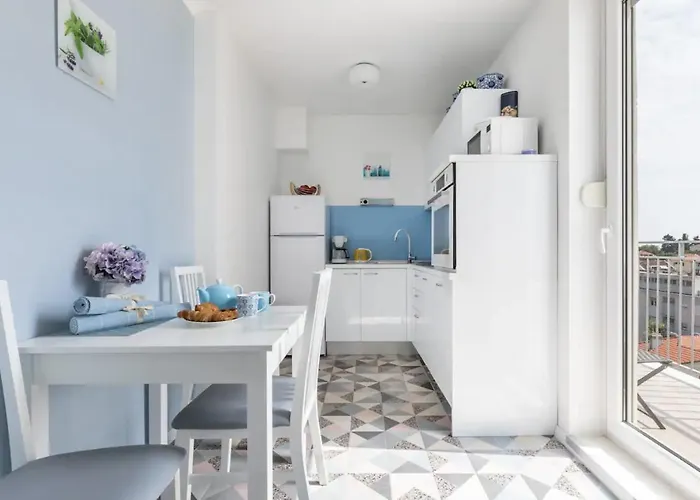 酒店 Pearl 斯普利特