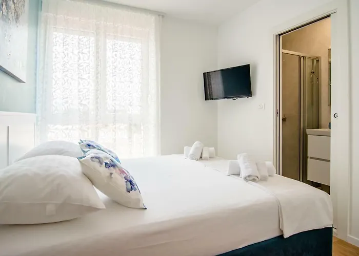 Pearl 酒店 斯普利特