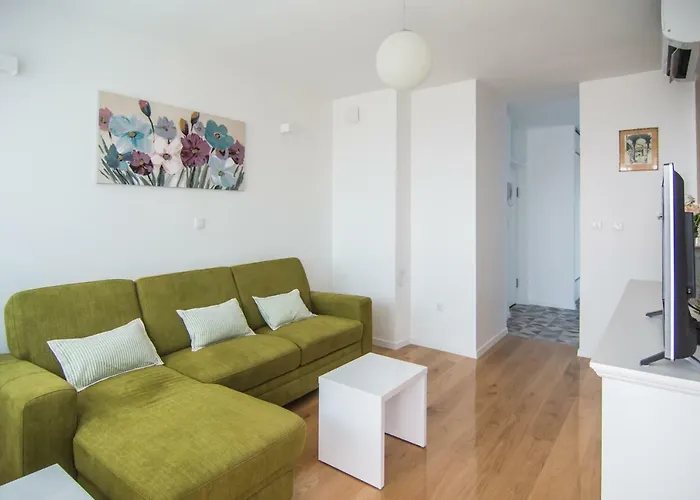 酒店 Pearl 斯普利特