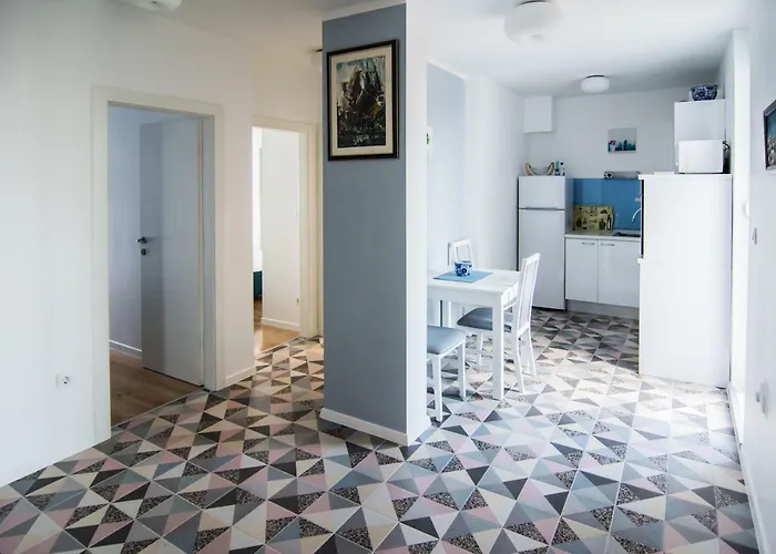 酒店 Pearl 斯普利特