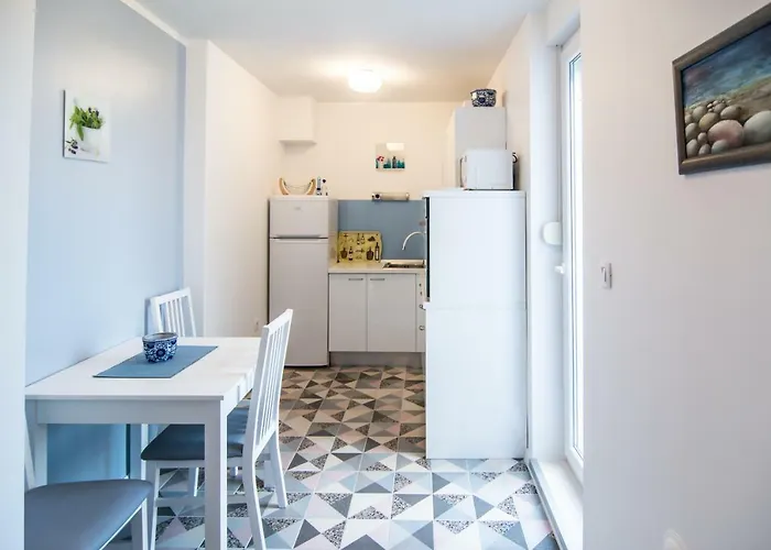 酒店 Pearl 斯普利特