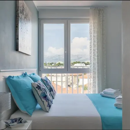 Pearl Hotel Split
