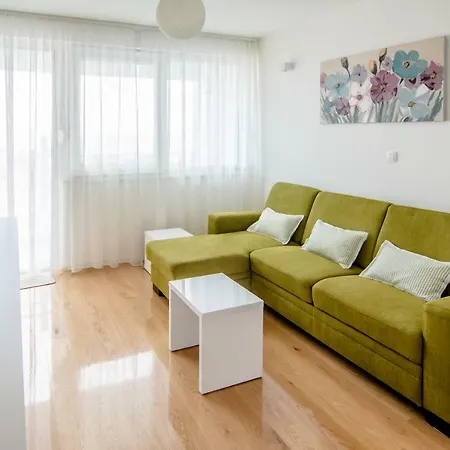 Pearl 酒店 斯普利特